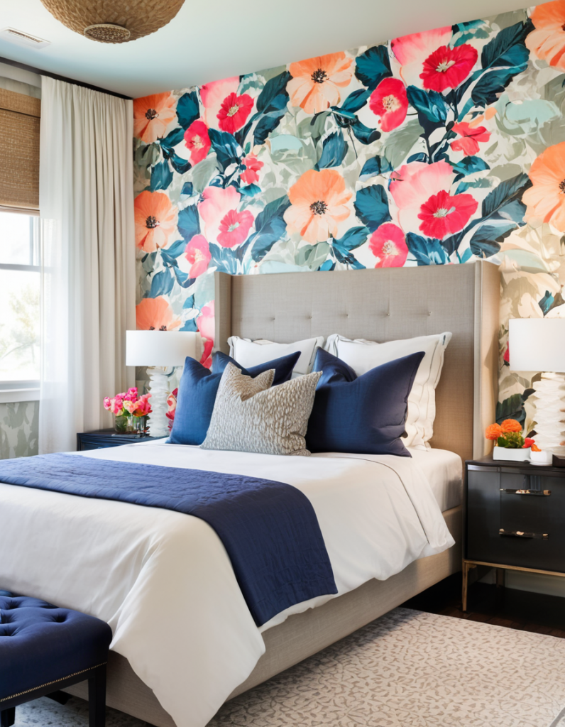 Mastering the Makeover: 46 Unexpected Ways to Transform Your Bedroom