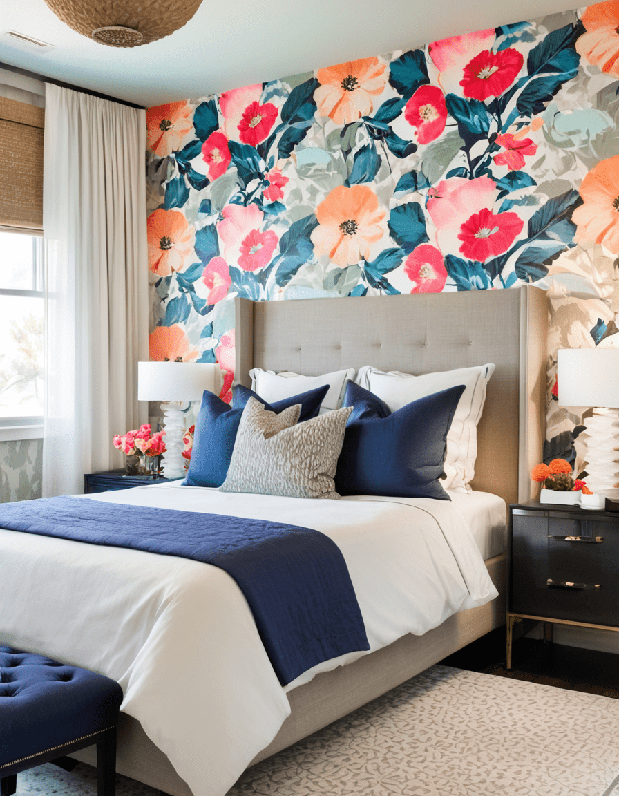46 Creative Makeover Bedroom Ideas to Transform Your Space