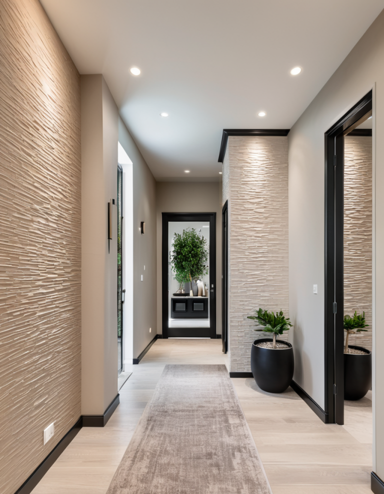 49 Inspiring Entrance Hall Ideas to Elevate Your Home's First Impression