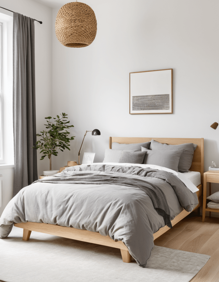 46 Creative Makeover Bedroom Ideas to Transform Your Space