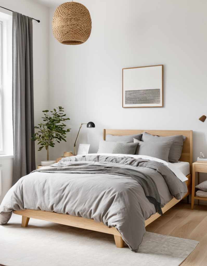 Mastering the Makeover: 46 Unexpected Ways to Transform Your Bedroom