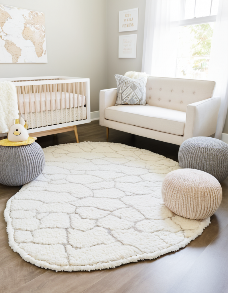 Creating A Dreamy Boy Nursery: 52 Unique Themes And Designs