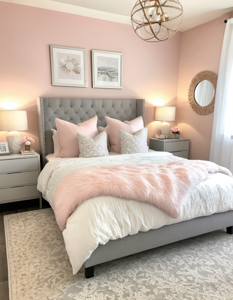 Sleep In Style: 46 The Hottest Bedroom Ideas For 2025