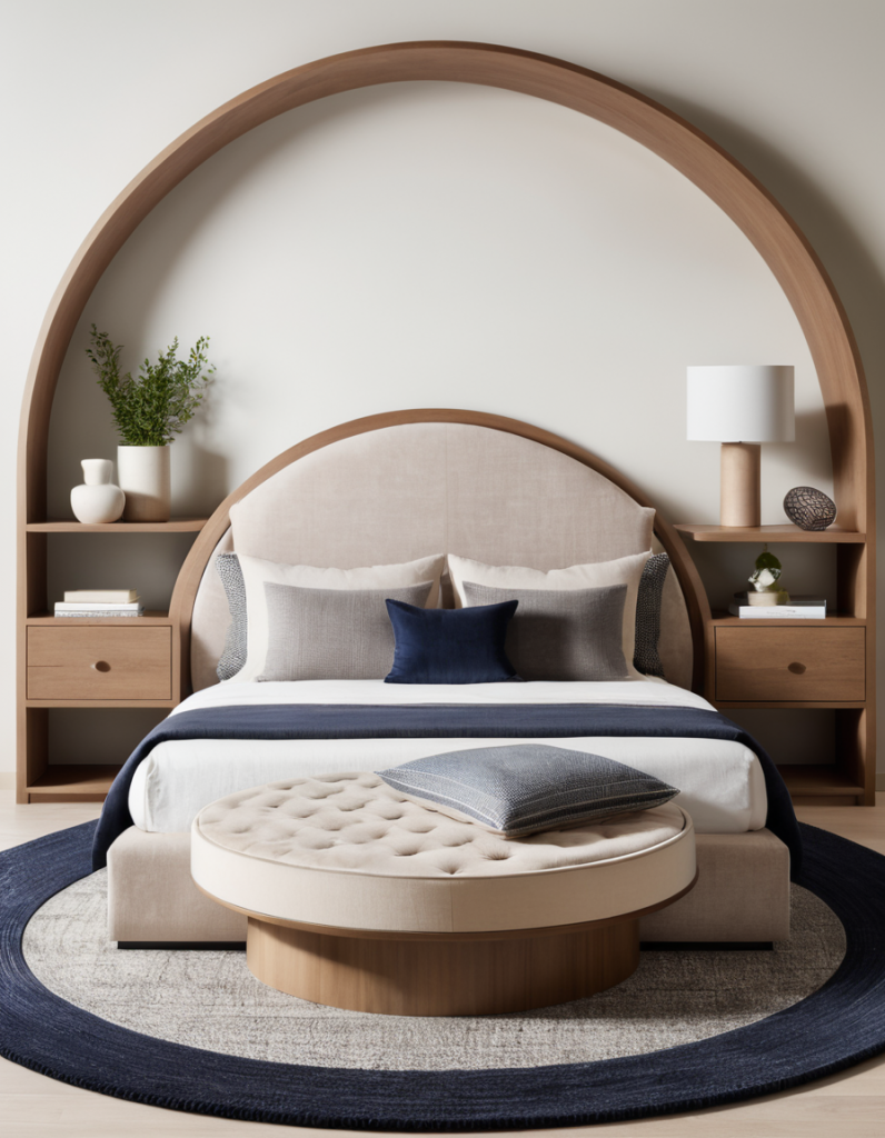 Get Inspired: 52 Designer Bedroom Makeovers That Go Beyond The Basic