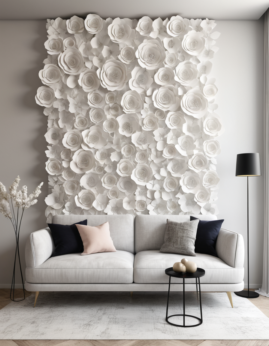 Image showcasing 43 Apartment Inspiration Ideas To Transform Your Living Space