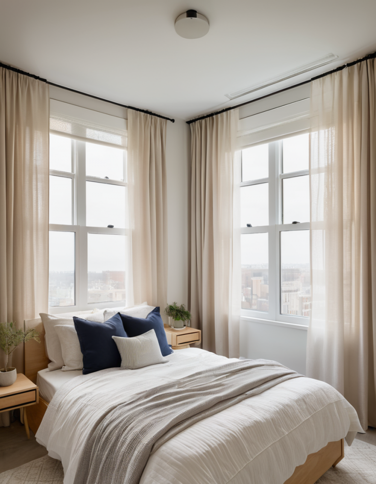42 Bedroom Ideas For Small Rooms To Maximize Space And Style