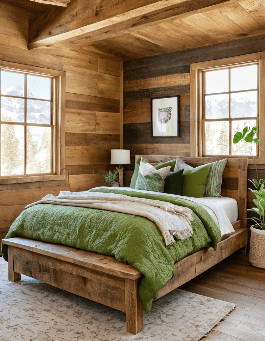 46 Creative Makeover Bedroom Ideas to Transform Your Space