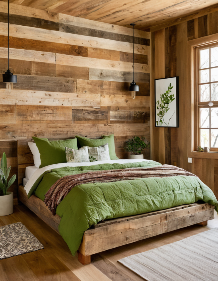 46 Creative Makeover Bedroom Ideas to Transform Your Space