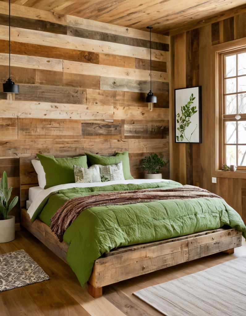 Mastering the Makeover: 46 Unexpected Ways to Transform Your Bedroom