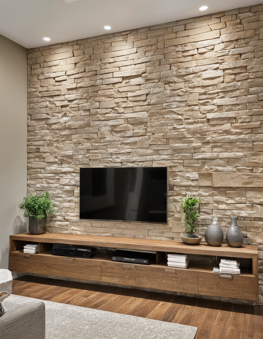 View of 43 Apartment Inspiration Ideas To Transform Your Living Space