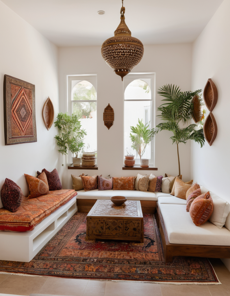From Soft Tones To Bold Hues: 51 Living Room Color Ideas  To Elevate Your Interior Design
