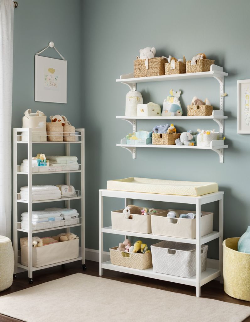 Creating A Dreamy Boy Nursery: 52 Unique Themes And Designs