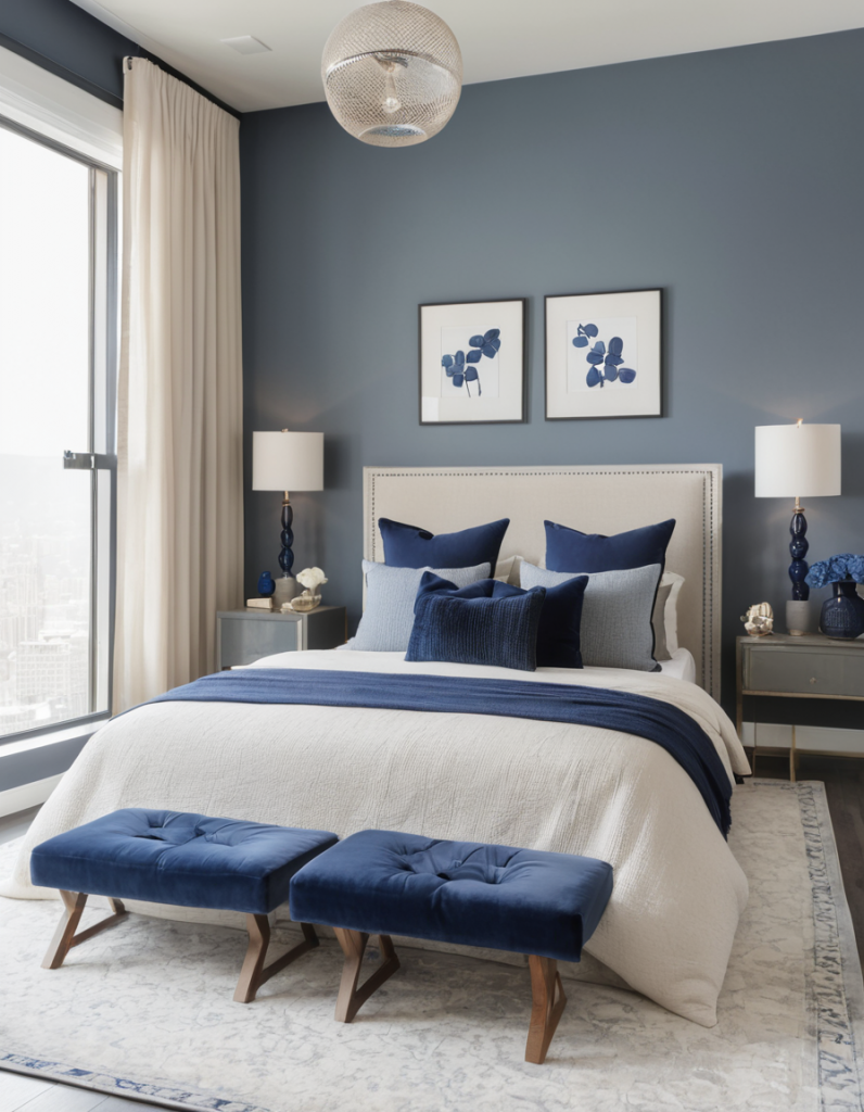 Master The Gray: 46 Bedroom Ideas To Elevate Your Interior Game