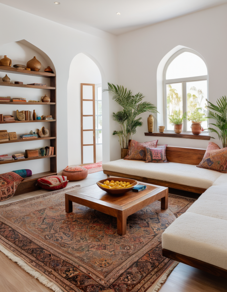 From Soft Tones To Bold Hues: 51 Living Room Color Ideas  To Elevate Your Interior Design