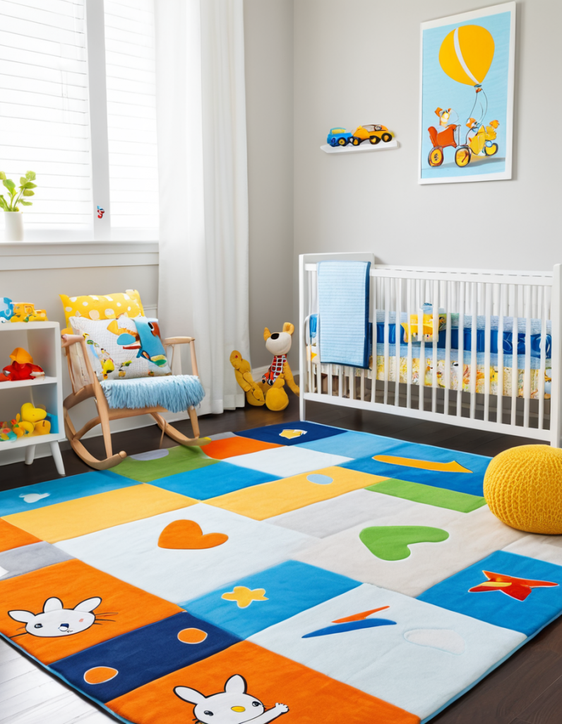 Creating A Dreamy Boy Nursery: 52 Unique Themes And Designs