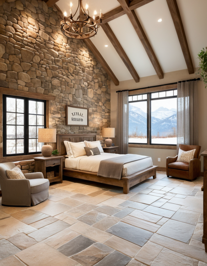From Farmhouse Charm To Cozy Retreat: 47 Unforgettable Country Bedroom Ideas