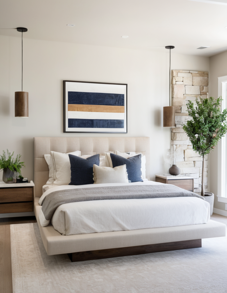 Beyond The Basics: 46 Bedroom Styles That Break The Mold