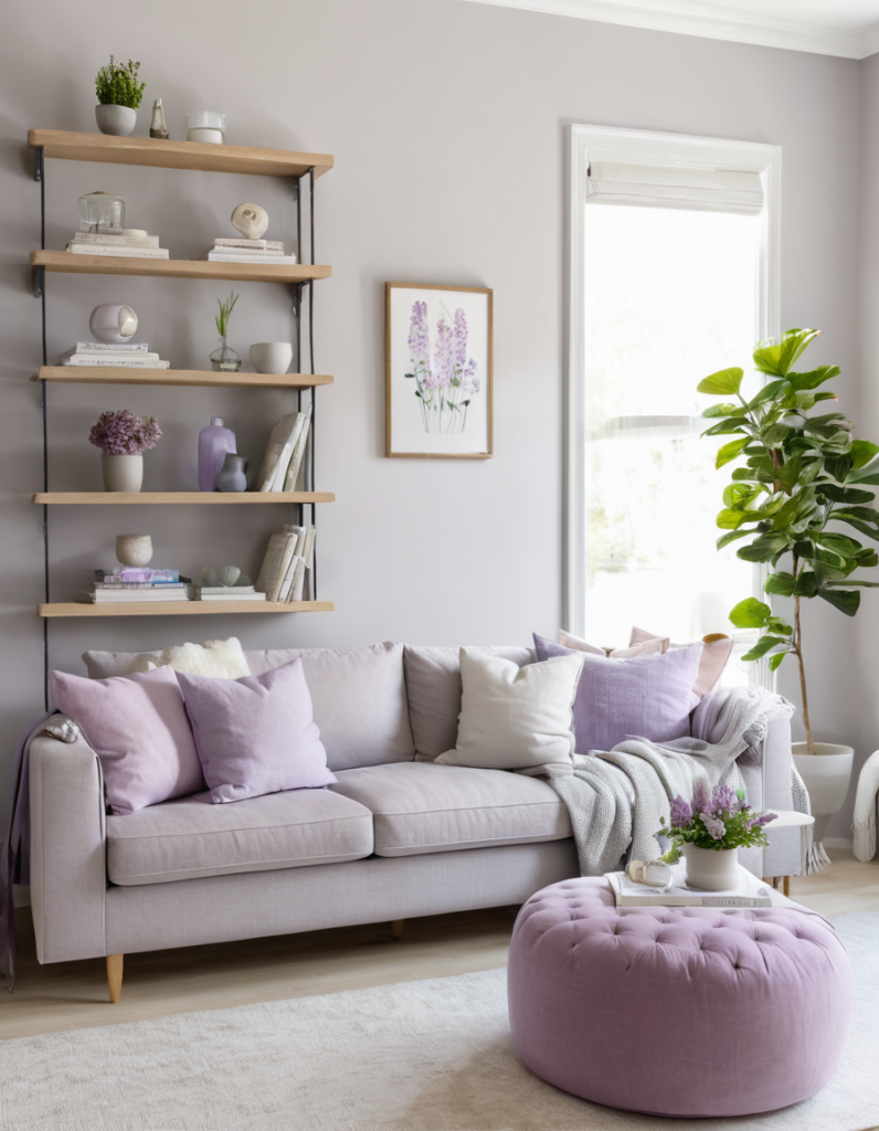 From Soft Tones To Bold Hues: 51 Living Room Color Ideas  To Elevate Your Interior Design