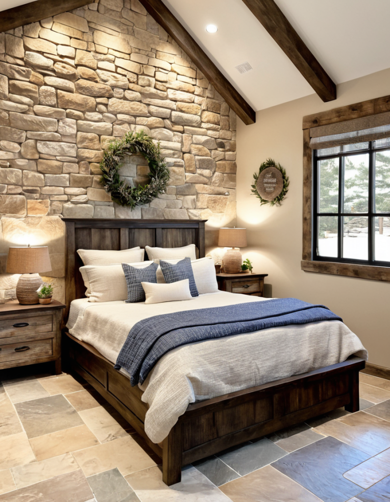 From Farmhouse Charm To Cozy Retreat: 47 Unforgettable Country Bedroom Ideas
