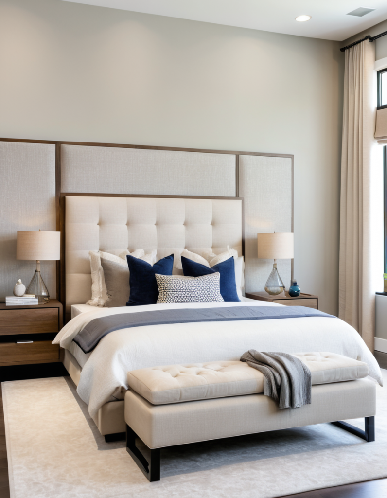 Beyond The Basics: 46 Bedroom Styles That Break The Mold