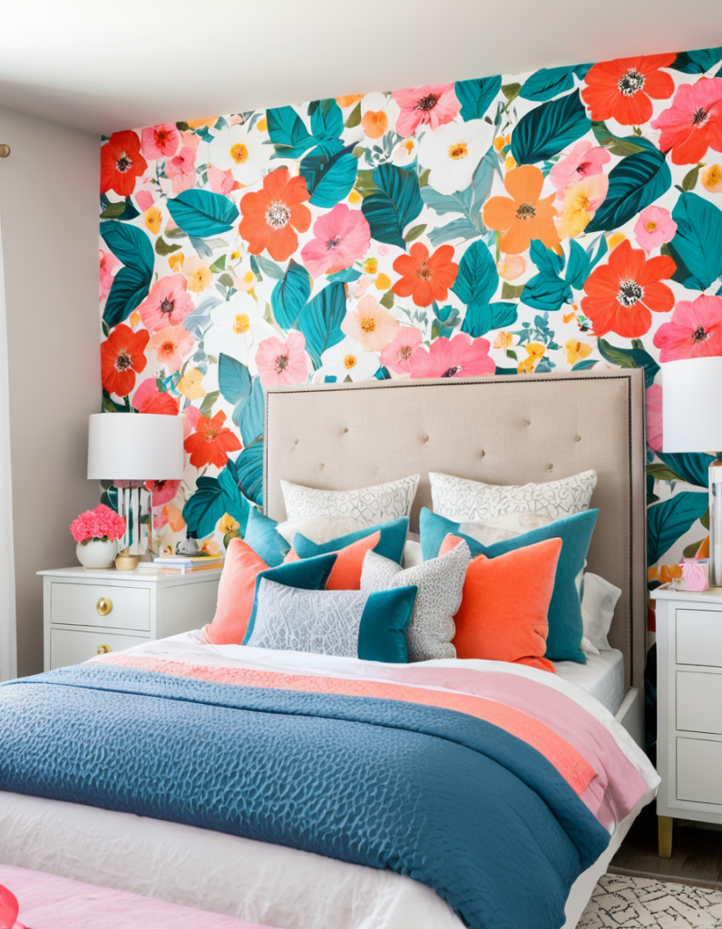 Cinderella Dreams And Starry Nights: 56 Bedroom Ideas For Teen Girls