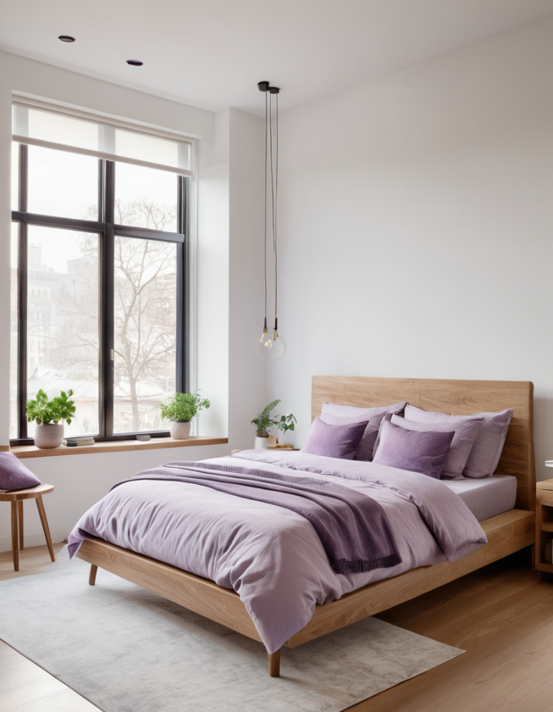 Color Your Dreams: 44 Unexpected Bedroom Palettes That Redefine Style