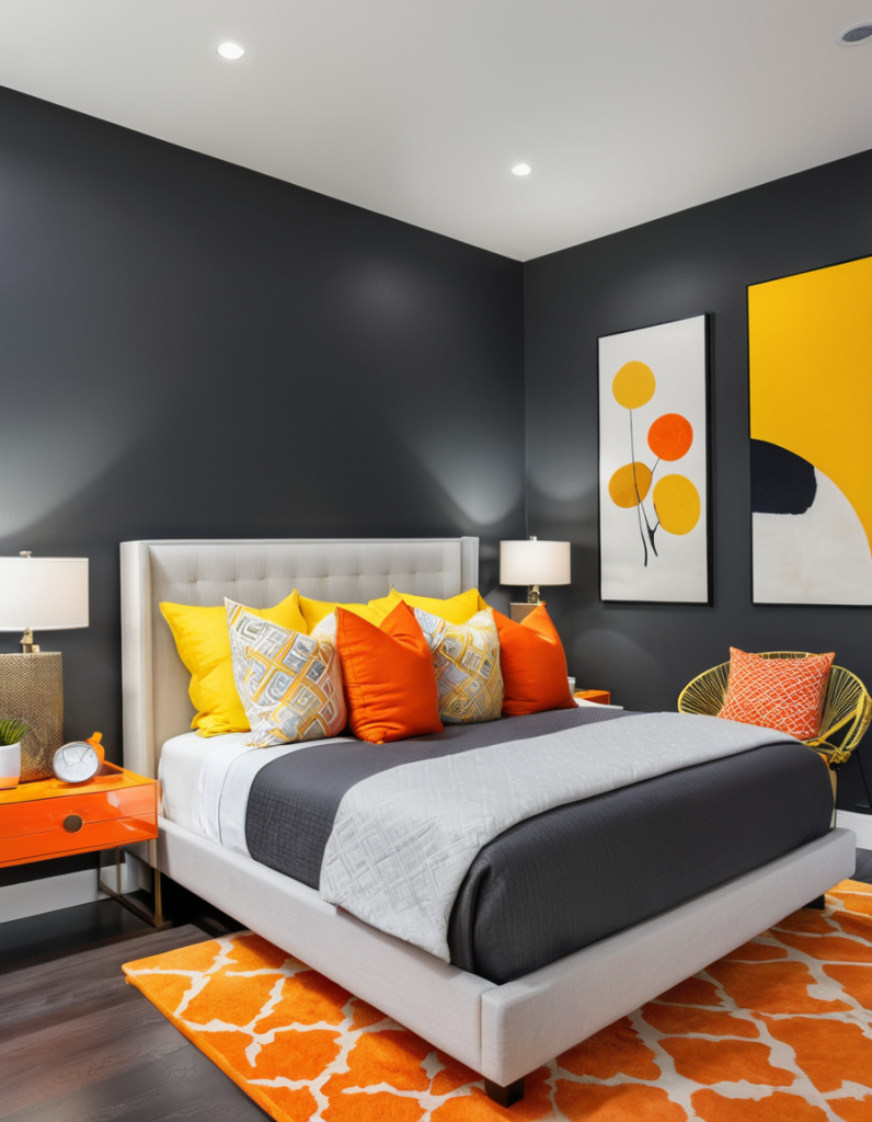 Master The Gray: 46 Bedroom Ideas To Elevate Your Interior Game