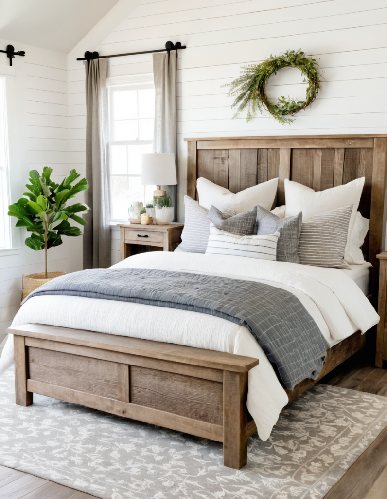 Mastering the Makeover: 46 Unexpected Ways to Transform Your Bedroom