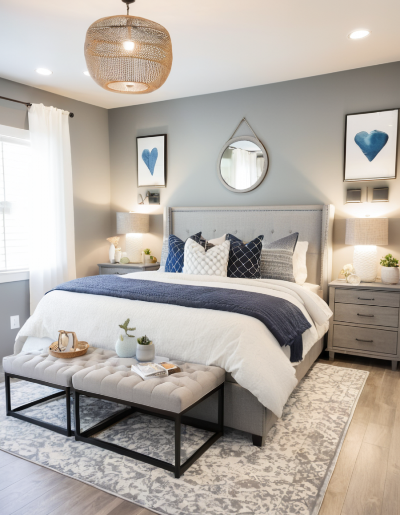 Sleep In Style: 46 The Hottest Bedroom Ideas For 2025