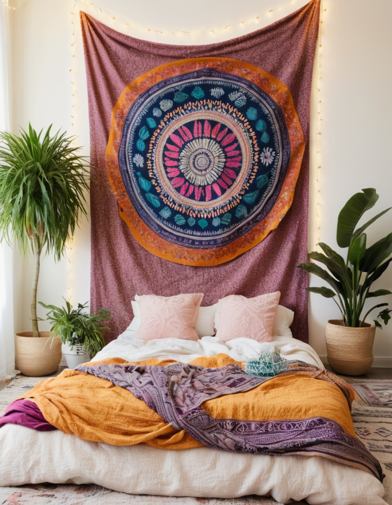 Cinderella Dreams And Starry Nights: 56 Bedroom Ideas For Teen Girls