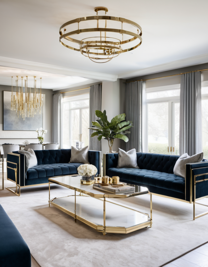 Unveiling 49 Stunning Living Room Collections That Break Interior Design Boundaries