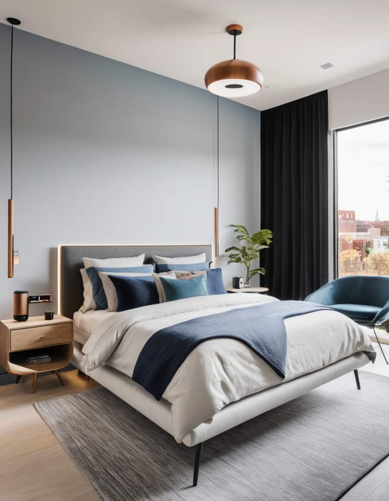 Sleep In Style: 46 The Hottest Bedroom Ideas For 2025