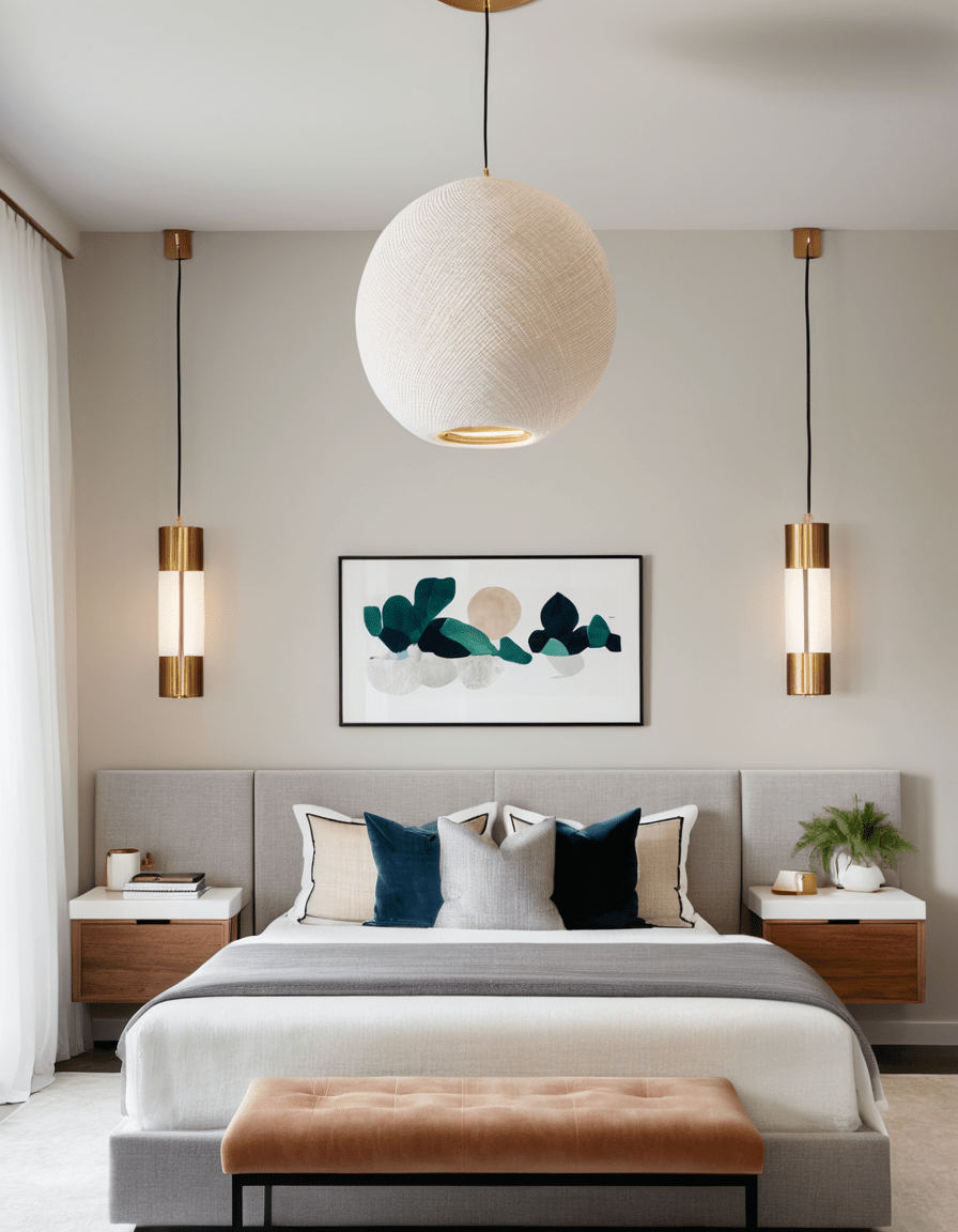 46 Creative Makeover Bedroom Ideas to Transform Your Space