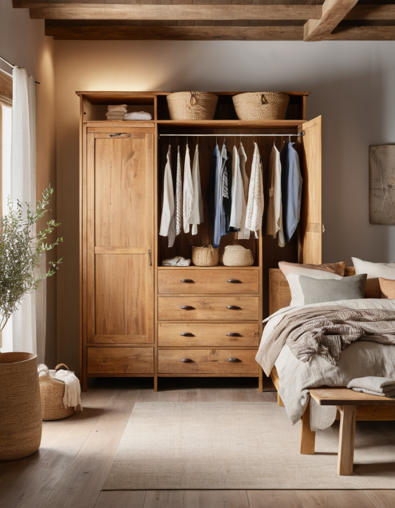 From Farmhouse Charm To Cozy Retreat: 47 Unforgettable Country Bedroom Ideas