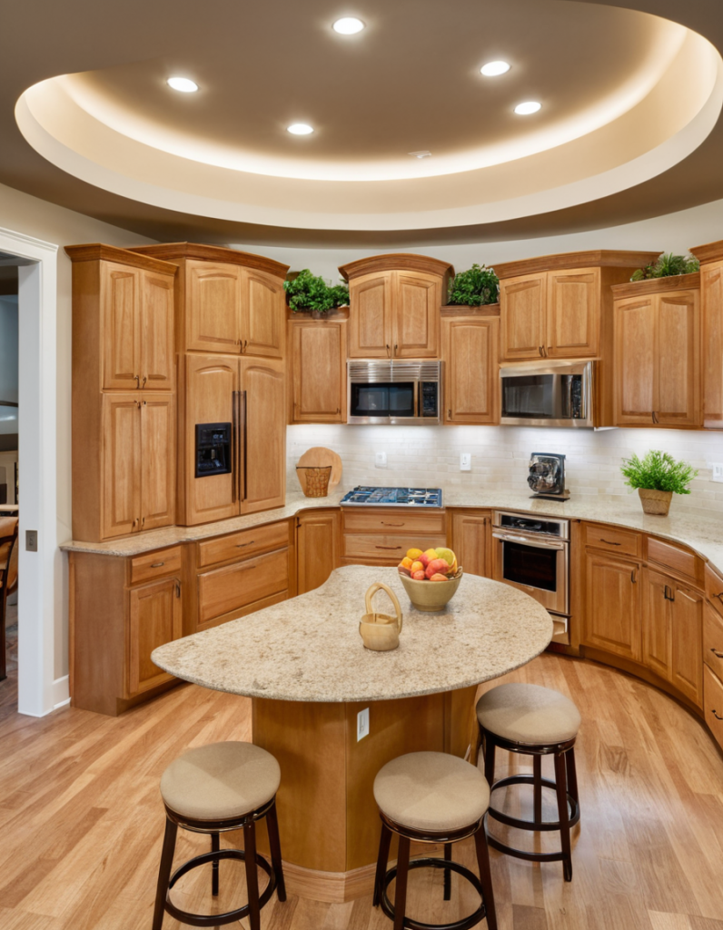 Open Up: 45 Inspiring Kitchen Remodel Ideas For A Fresh, Modern Look In 2025