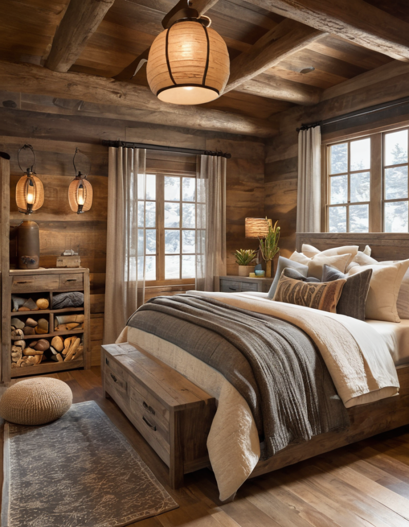 Beyond The Basics: 46 Bedroom Styles That Break The Mold