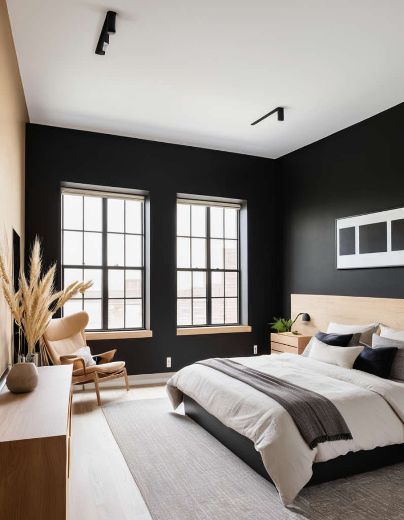 Color Your Dreams: 44 Unexpected Bedroom Palettes That Redefine Style