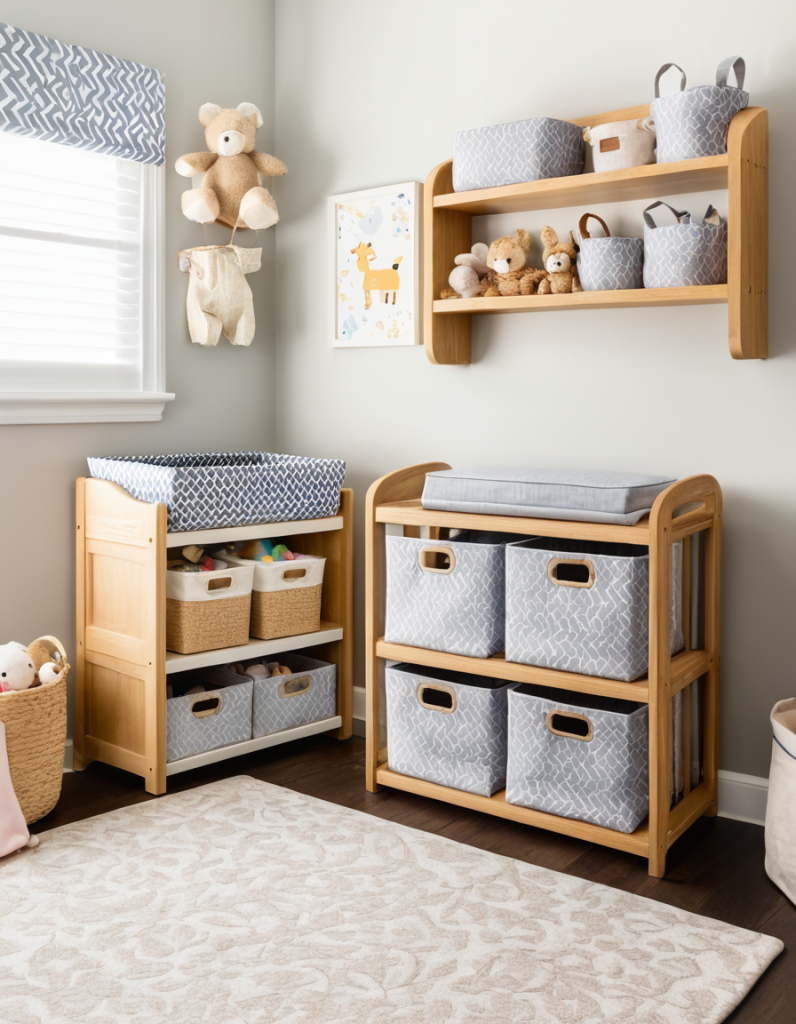 Creating A Dreamy Boy Nursery: 52 Unique Themes And Designs