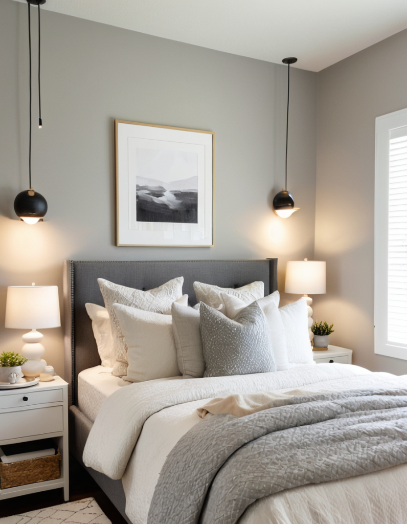 Sleep In Style: 46 The Hottest Bedroom Ideas For 2025