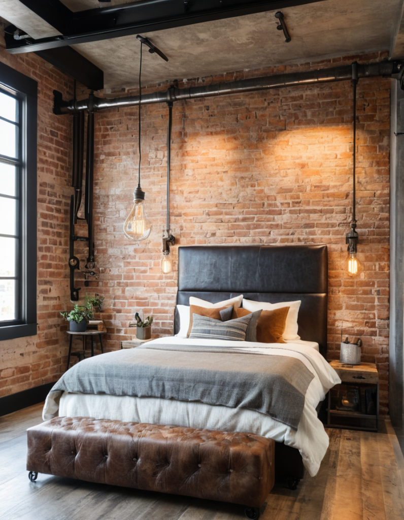 Beyond The Basics: 46 Bedroom Styles That Break The Mold