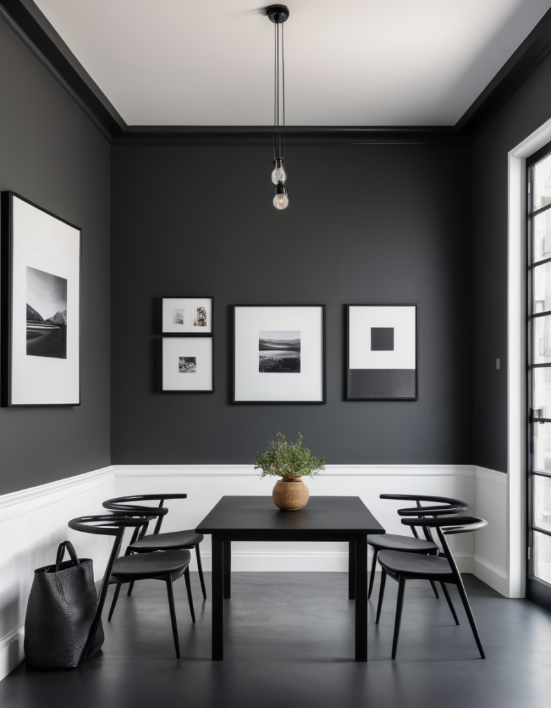 47 Innovative Tips For A Dark Hallway Makeover: Color, Light, And Style