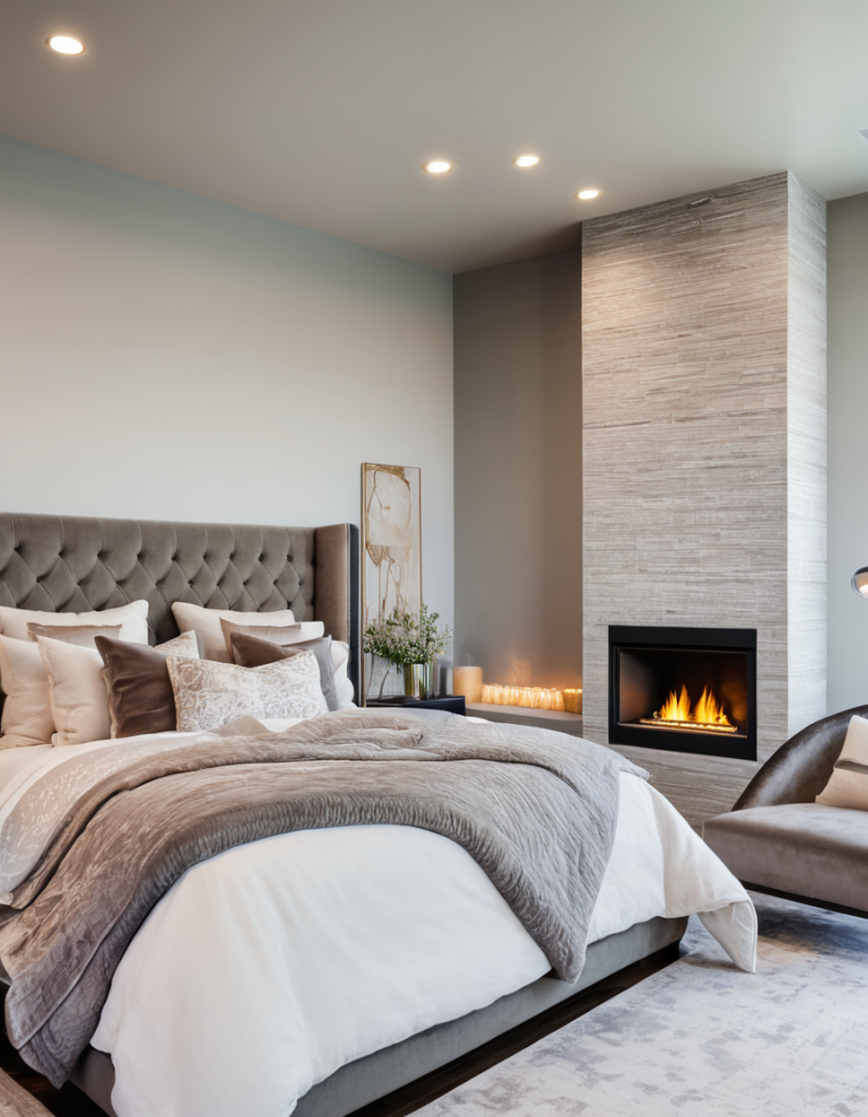 47 Unconventional Bedroom Interiors to Inspire Your Next Redesign