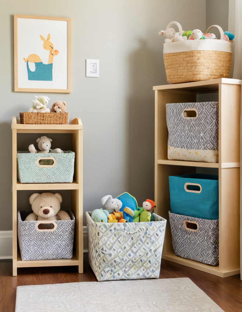 Creating A Dreamy Boy Nursery: 52 Unique Themes And Designs