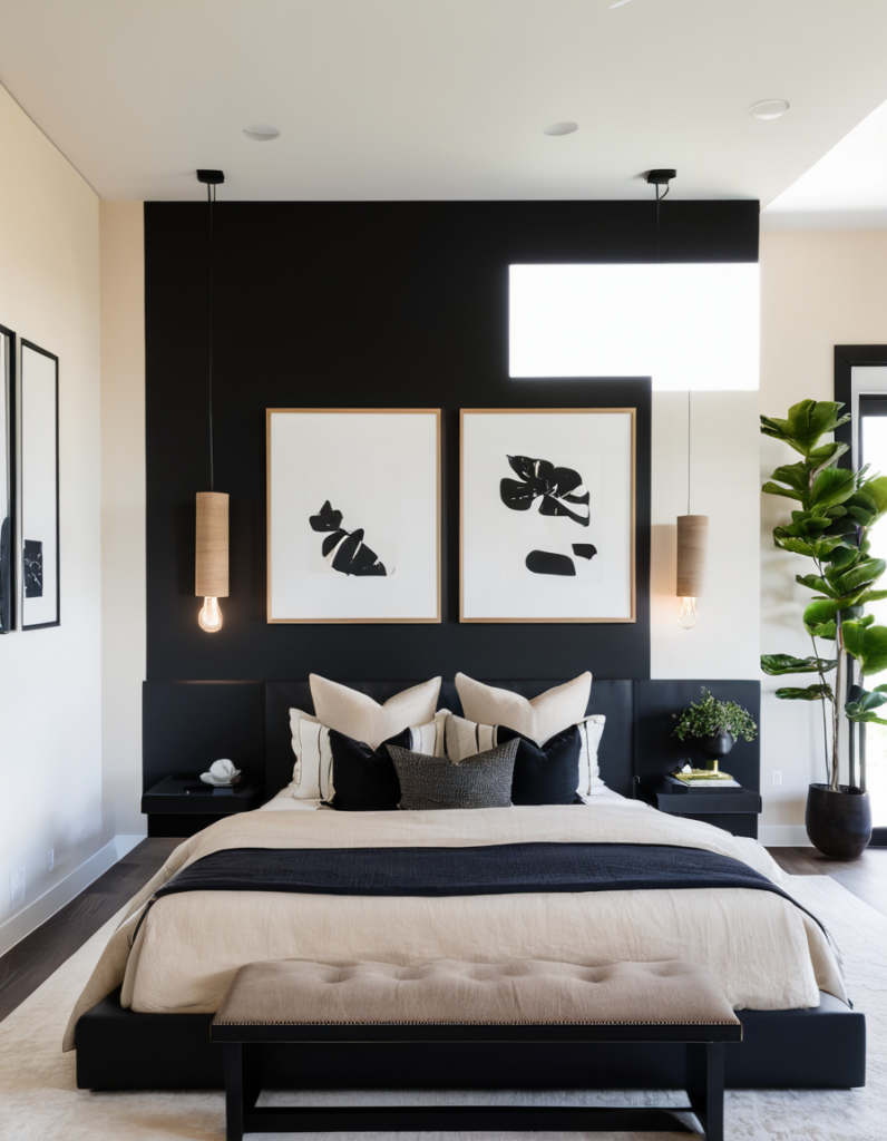 Sleep In Style: 46 The Hottest Bedroom Ideas For 2025