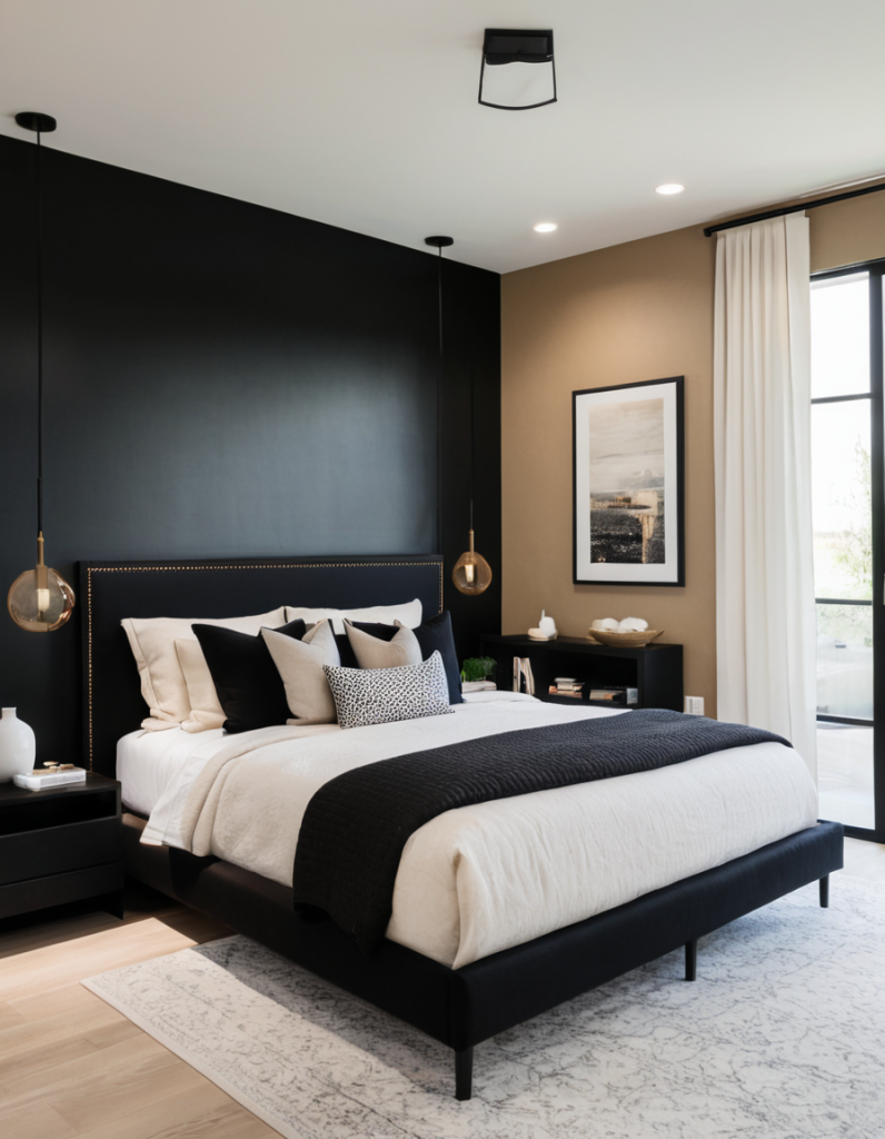 Sleep In Style: 46 The Hottest Bedroom Ideas For 2025