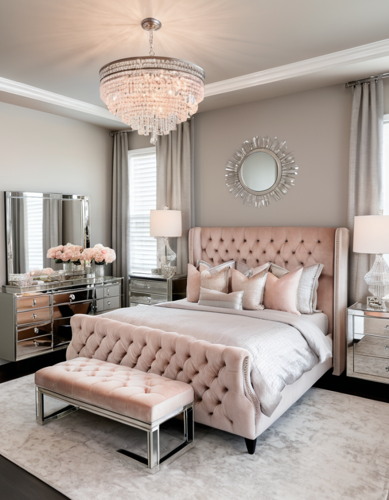 Beyond The Basics: 46 Bedroom Styles That Break The Mold