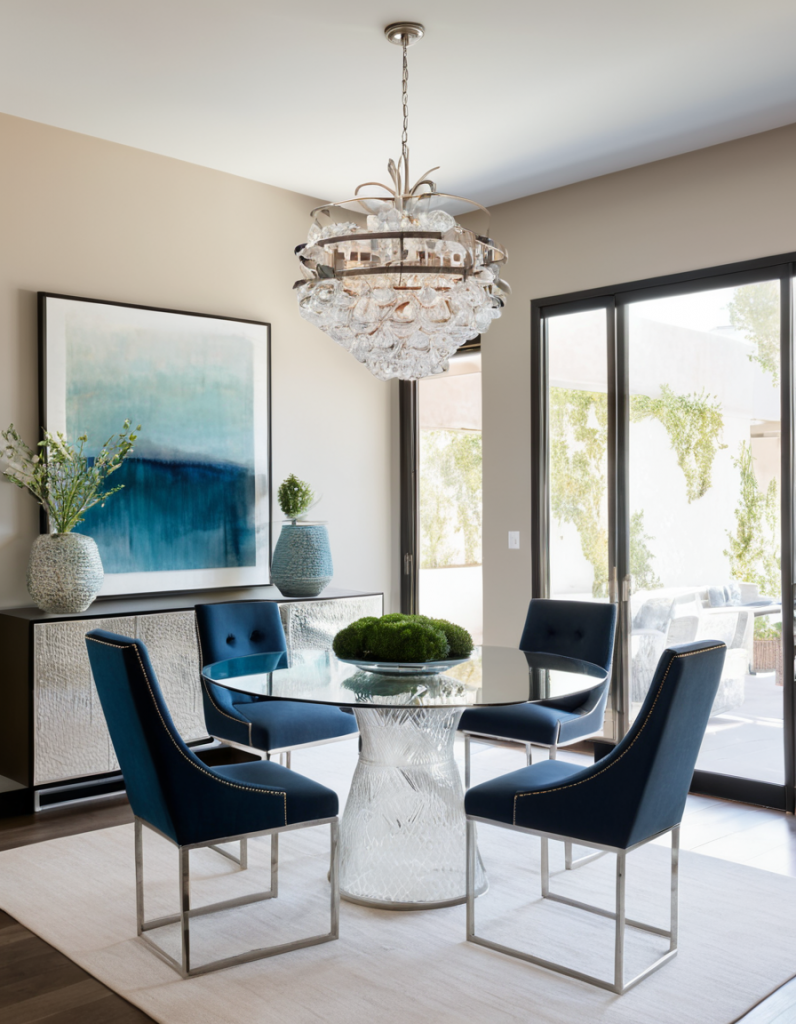 Dine in Style: 49 Remarkable Remodel Ideas to Elevate Your Dining Room