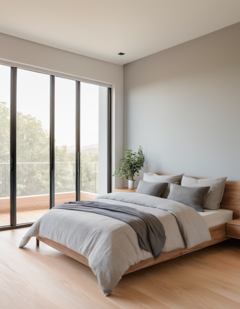 Color Your Dreams: 44 Unexpected Bedroom Palettes That Redefine Style