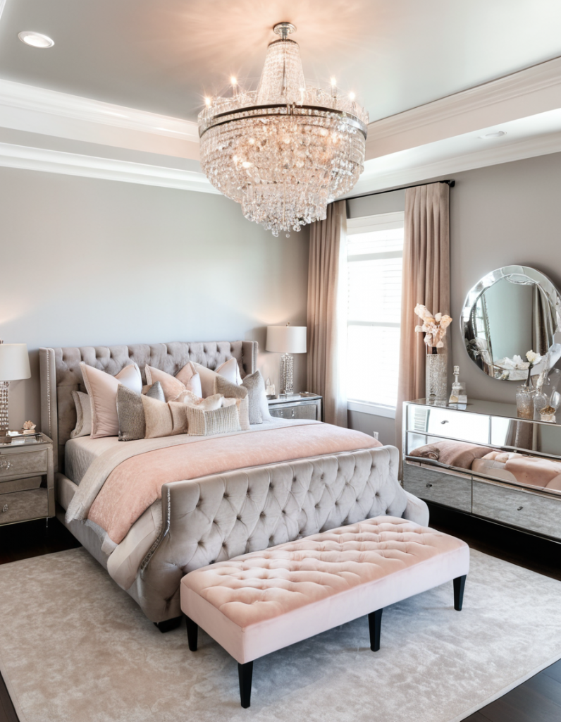 Beyond The Basics: 46 Bedroom Styles That Break The Mold