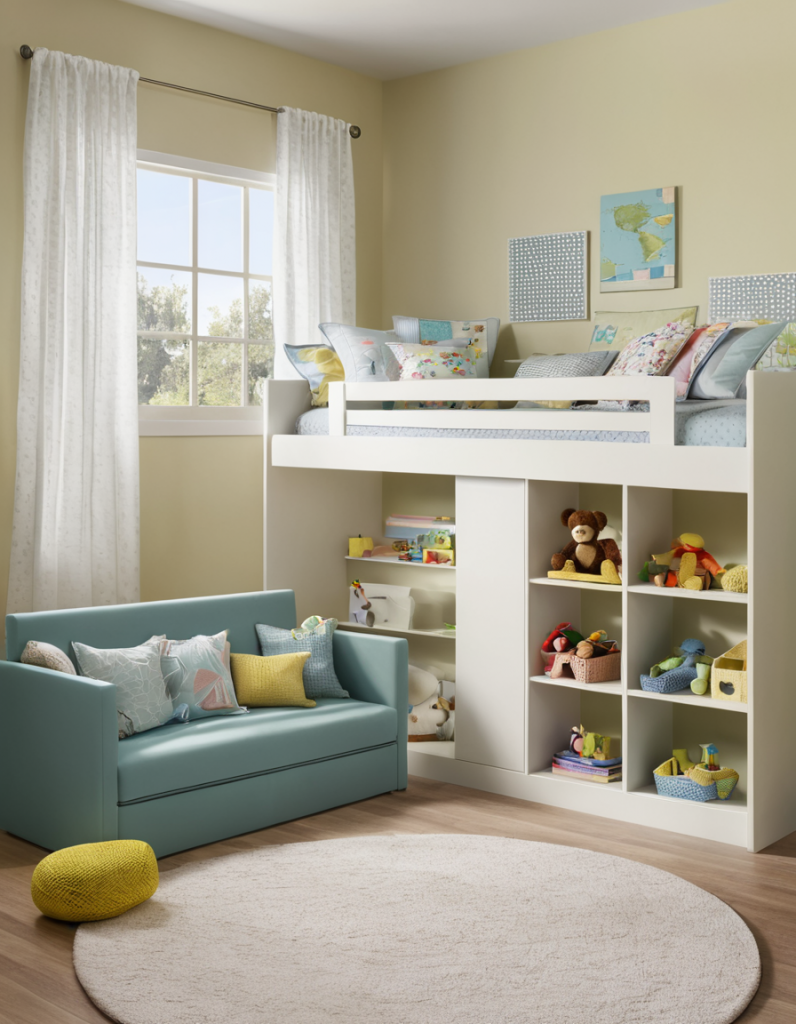 Creating A Dreamy Boy Nursery: 52 Unique Themes And Designs